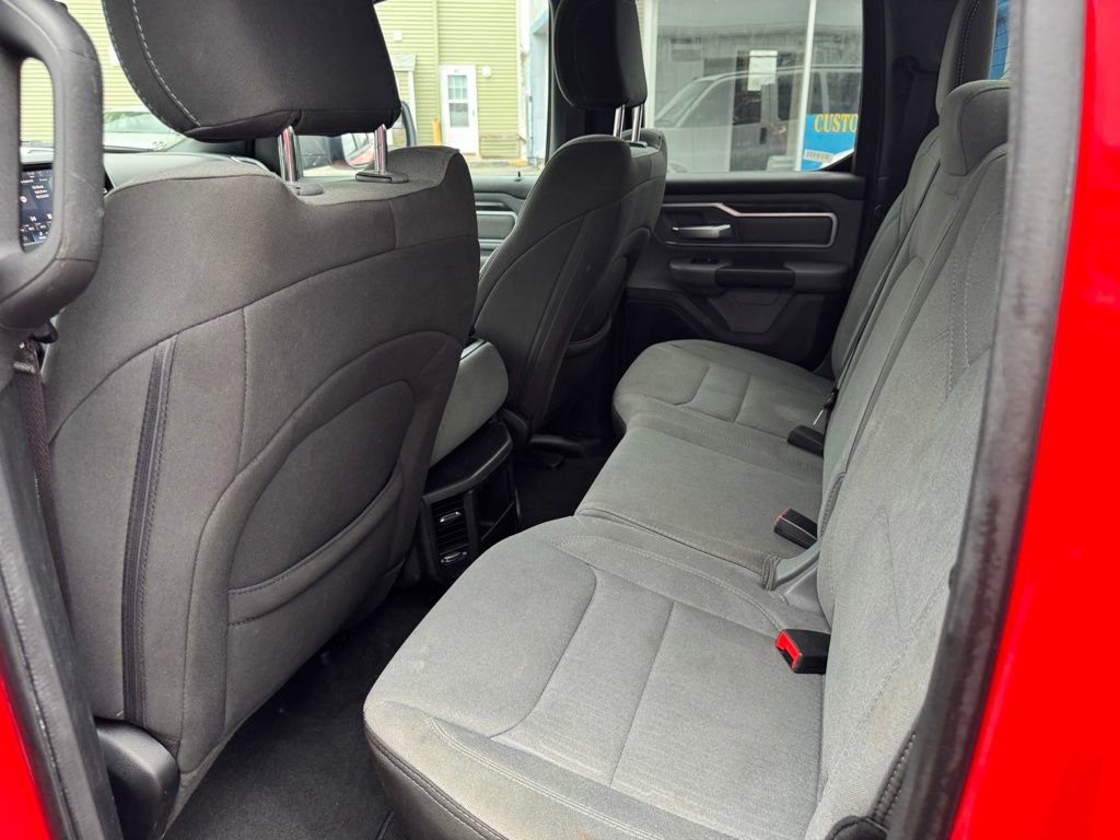 2023 Ram 1500 Big Horn photo 11