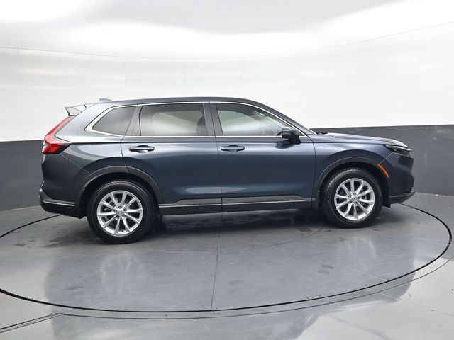 2024 Honda CR-V EX photo 3