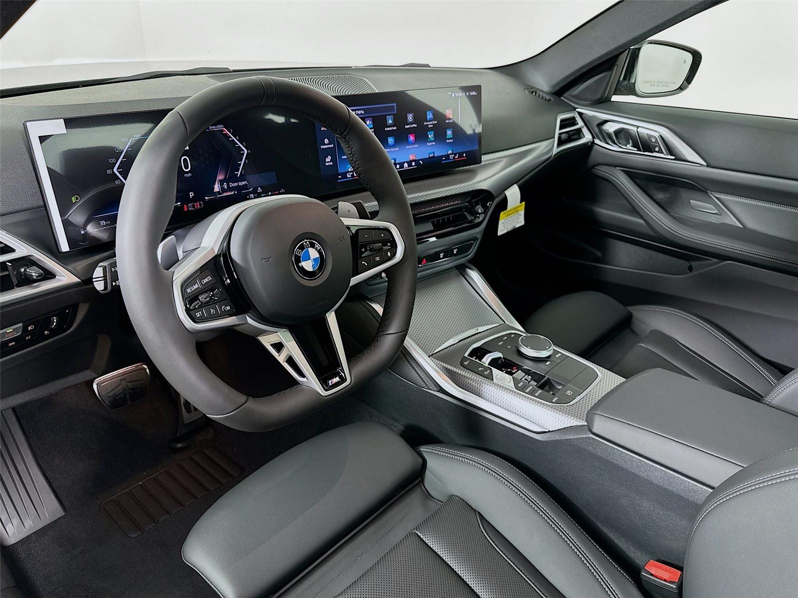 2026 Bmw 430i xDrive photo 9