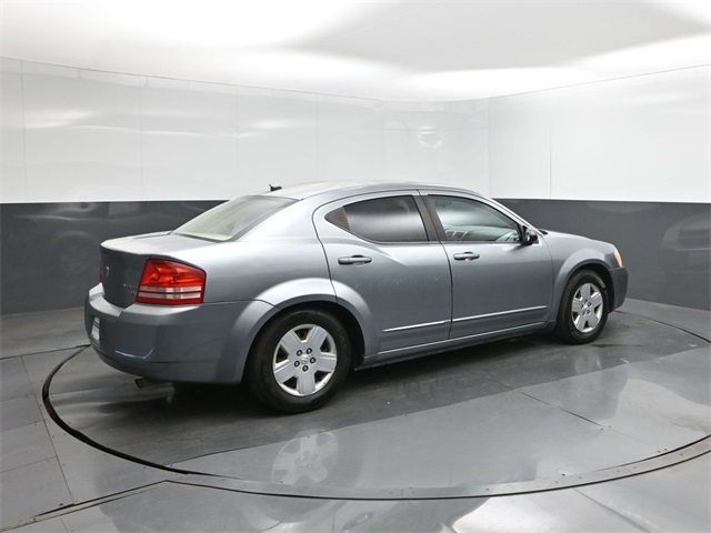 2010 Dodge Avenger SXT photo 13