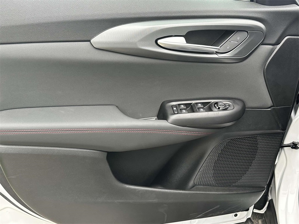 2024 Alfa Romeo Tonale Veloce photo 6