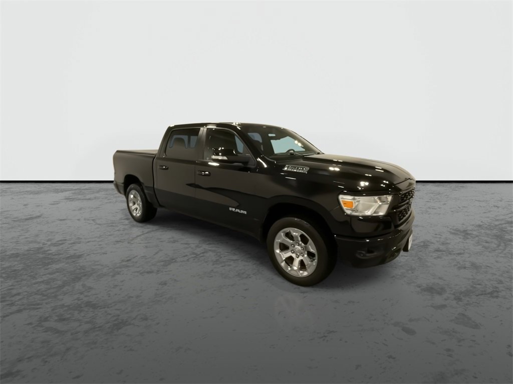 2022 Ram 1500 Big Horn Lone Star photo 2