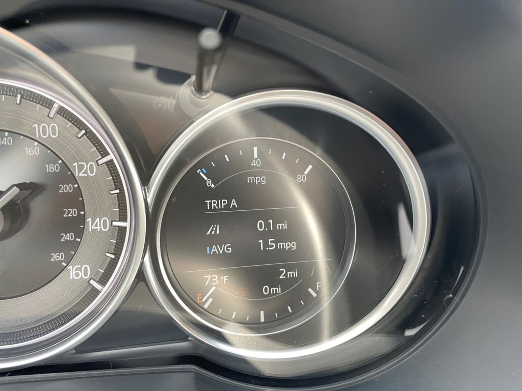 2025 Mazda CX-5 2.5 S Preferred photo 2