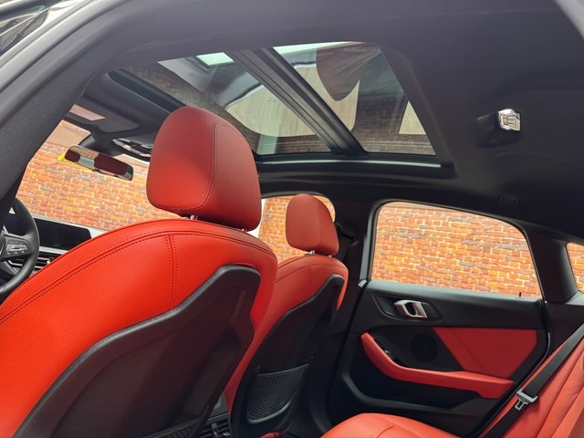 2024 Bmw 228i xDrive Gran Coupe photo 22