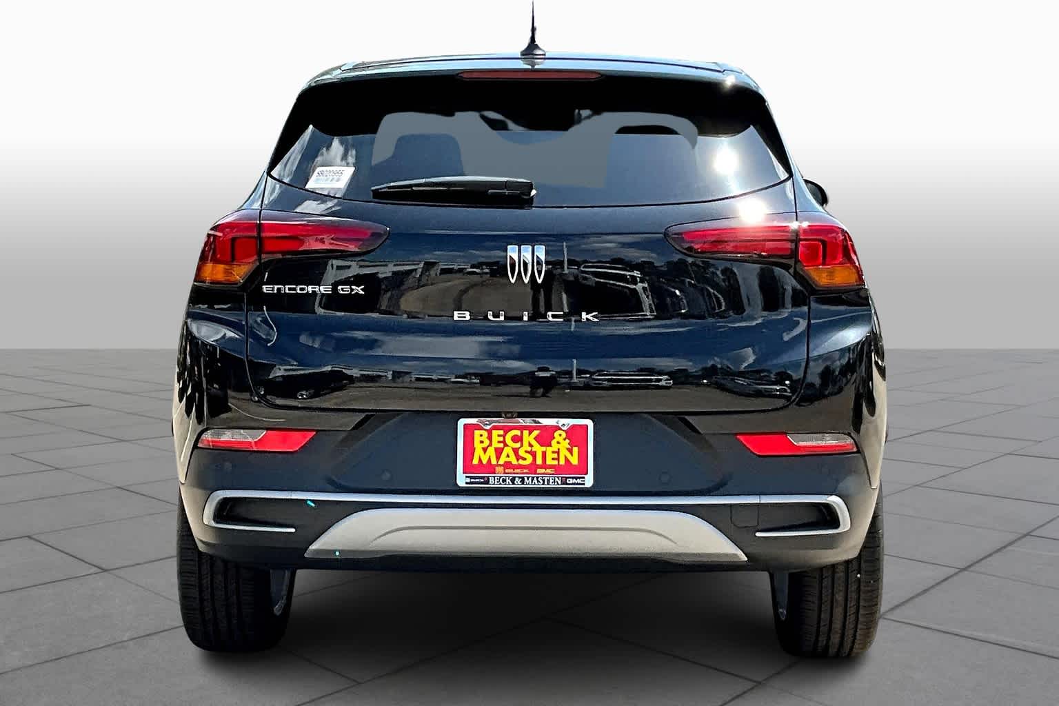 2025 Buick Encore photo 4