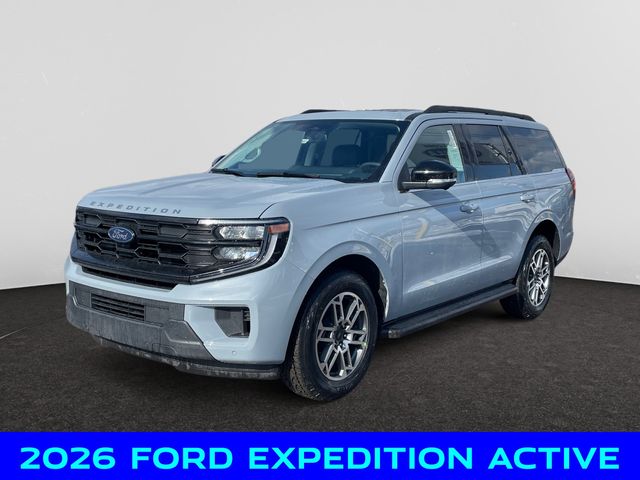 2026 Ford Expedition