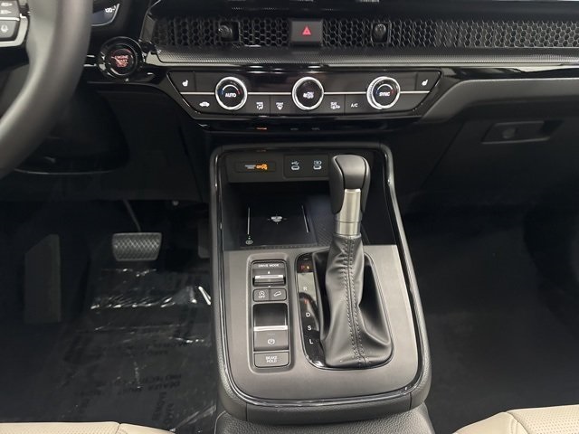 2026 Honda CR-V EX-L photo 22