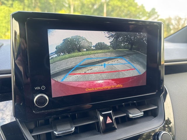 2024 Toyota Corolla GR Core photo 17