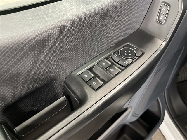 2025 Ford F-150 STX photo 19