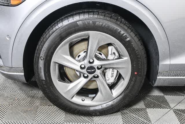 2026 Genesis GV70 2.5T Advanced photo 13