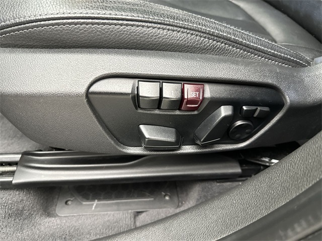 2018 Bmw X1 XDrive28i photo 4