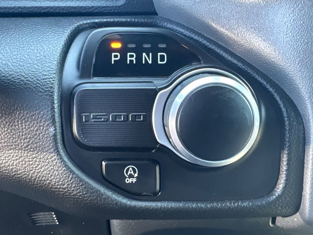 2023 Ram 1500 Big Horn Lone Star photo 28