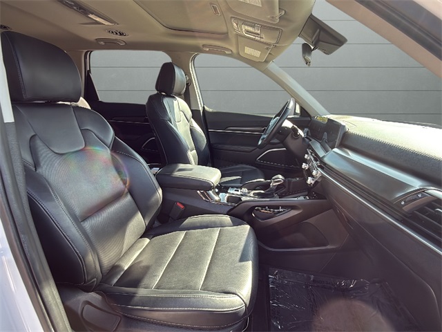 2025 Kia Telluride S photo 10