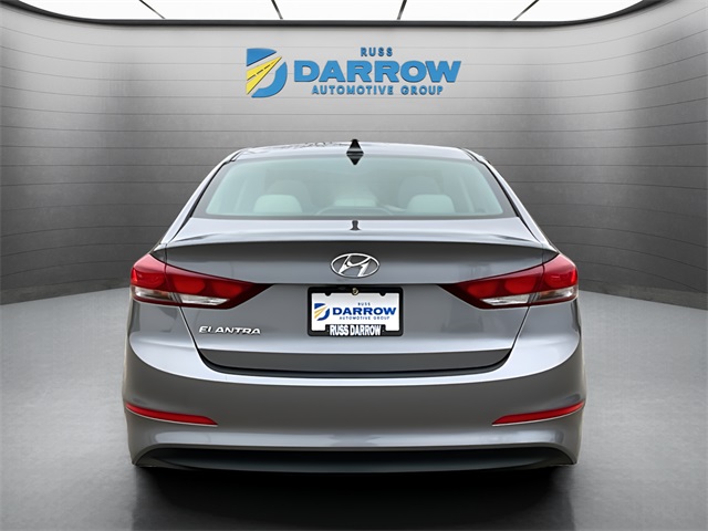 2018 Hyundai Elantra Value Edition photo 4