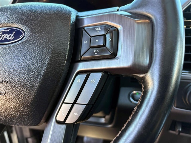2020 Ford Expedition Platinum photo 23