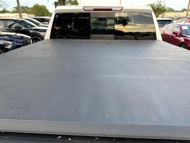 2019 Gmc Sierra 1500 SLT photo 5