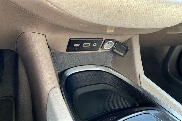 2020 Chevrolet Malibu 1LT photo 30