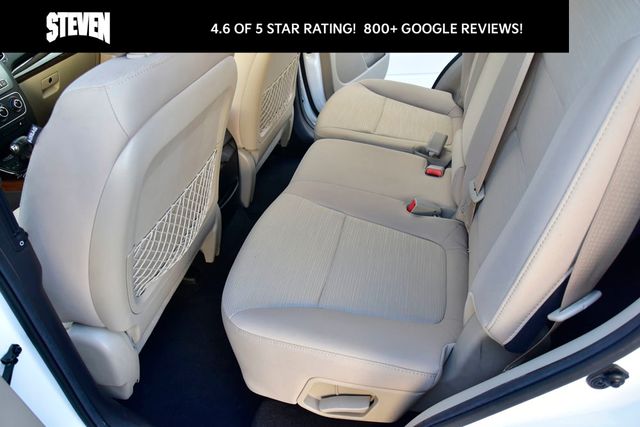2015 Kia Sorento LX photo 12