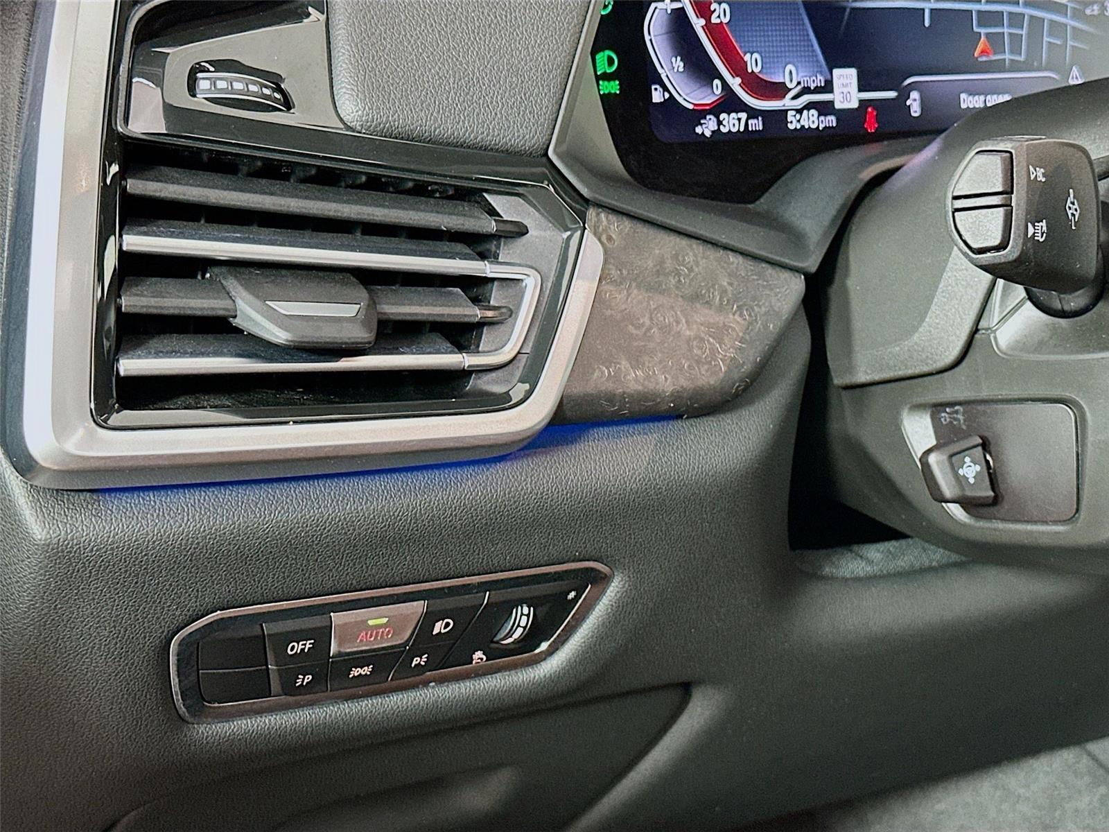 2023 Bmw X5 xDrive45e photo 10