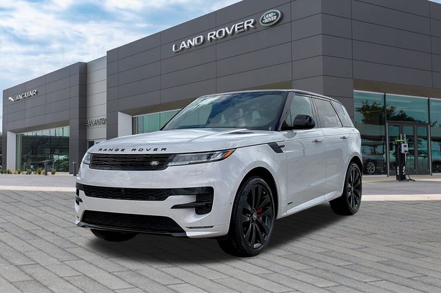 2025 Land Rover Range Rover Sport Autobiography's photo
