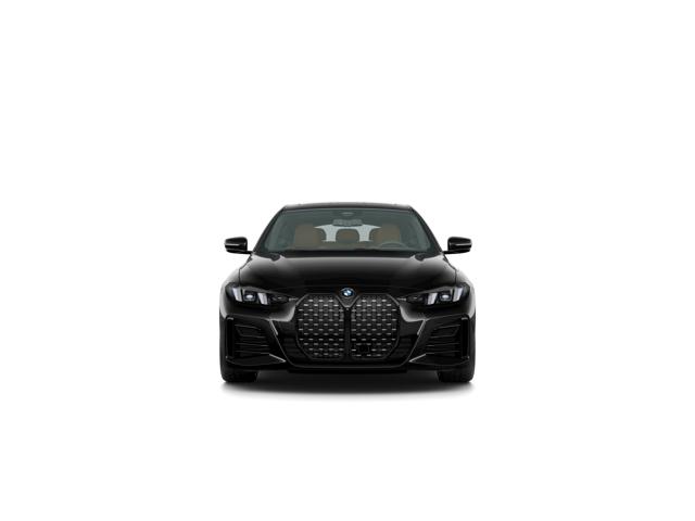 2026 BMW 4 Series 430i's photo