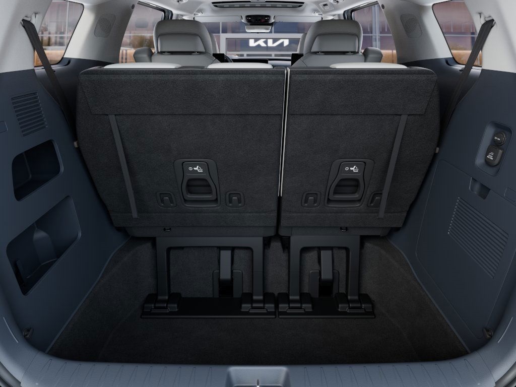 2026 Kia Carnival SX Prestige photo 19