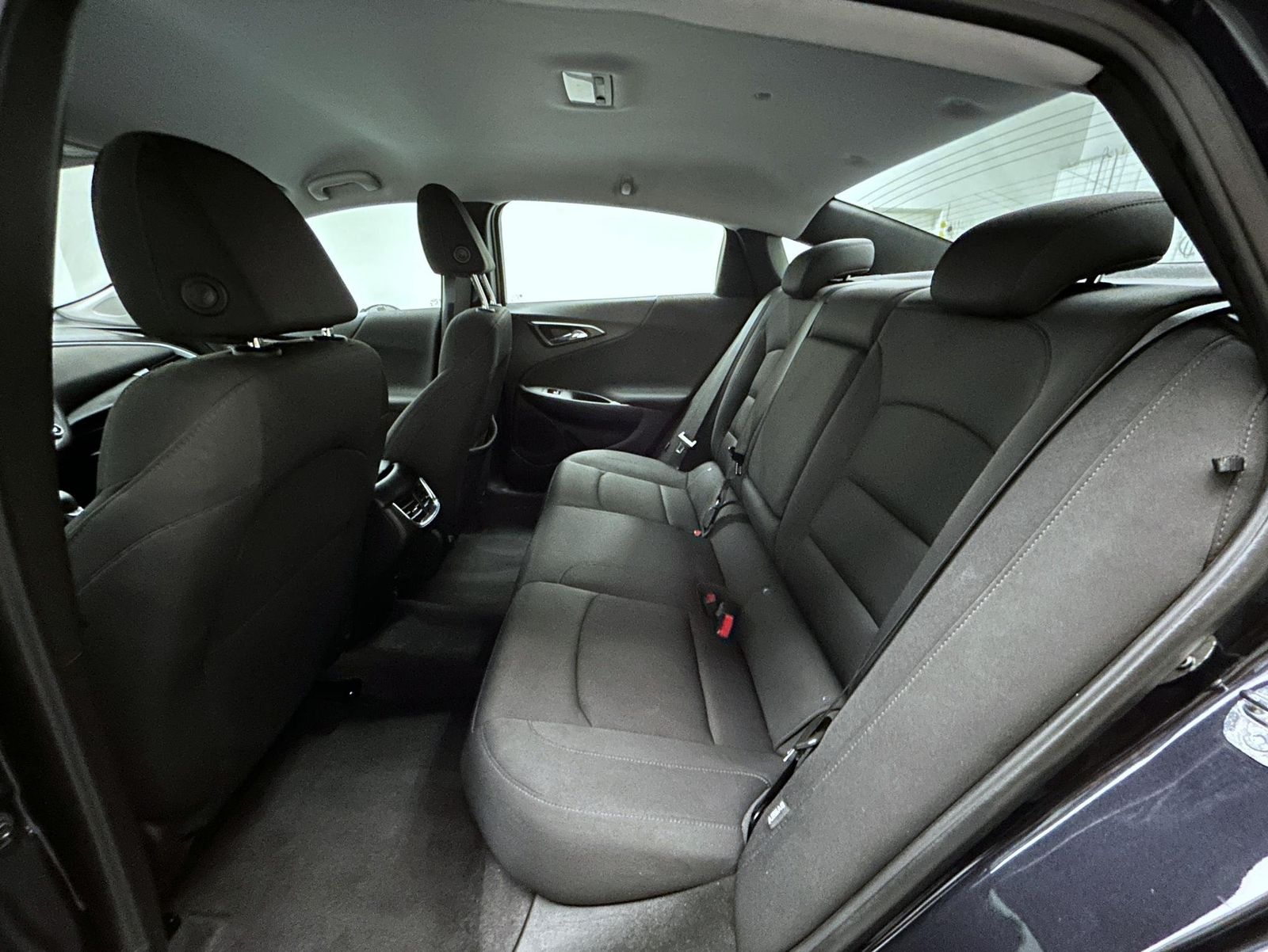 2023 Chevrolet Malibu 1LT photo 18