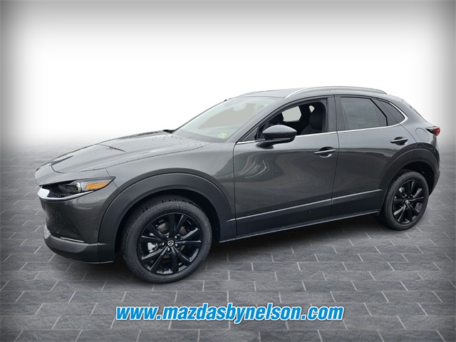 2024 Mazda CX-30 2.5 Turbo Premium photo 2