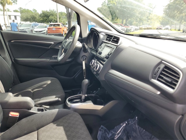 2015 Honda Fit LX photo 30