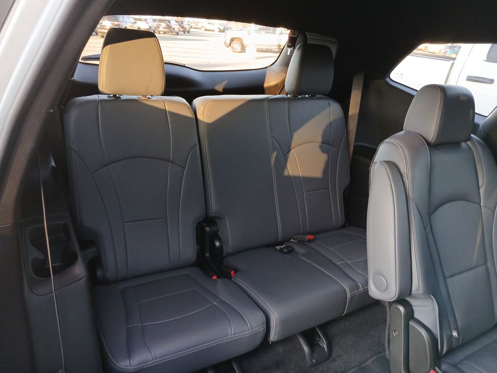2024 Buick Enclave Premium photo 20