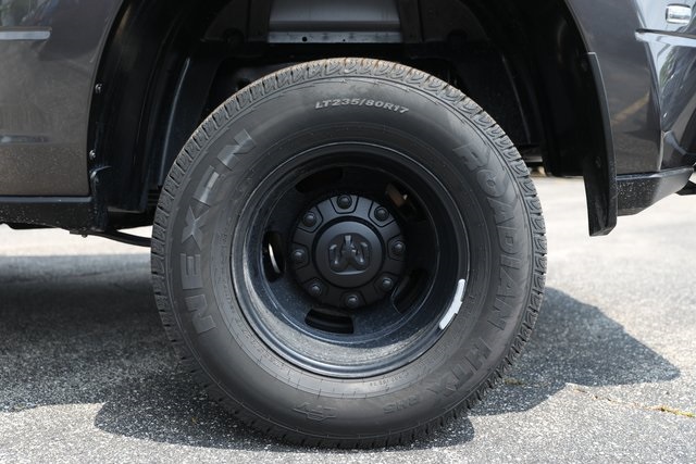 2025 Ram 3500 Tradesman photo 29