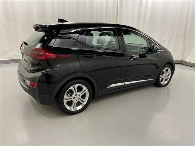 2020 Chevrolet Bolt EV photo 4