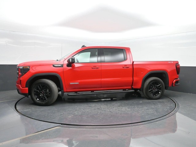 2026 GMC Sierra 1500 Elevation's photo