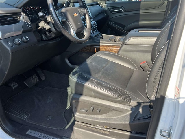 2020 Chevrolet Tahoe LT photo 20