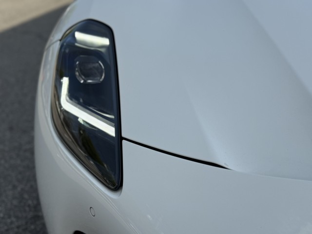 2024 Maserati Granturismo Modena photo 4