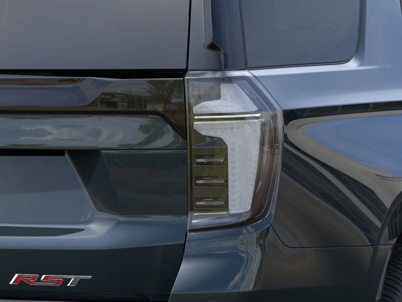 2026 Chevrolet Tahoe RST photo 9