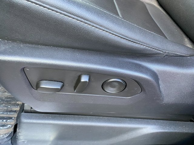 2023 Chevrolet Silverado 1500 LTZ photo 15
