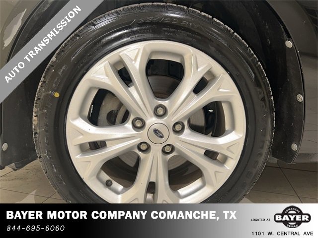 2012 Ford Fusion SE photo 27