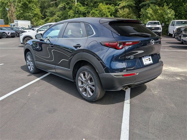 2022 Mazda CX-30 2.5 Select photo 5