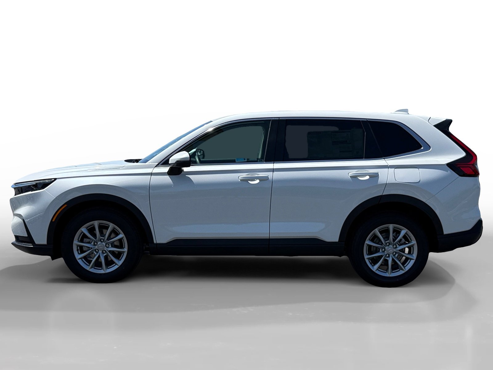 2026 Honda CR-V EX photo 2