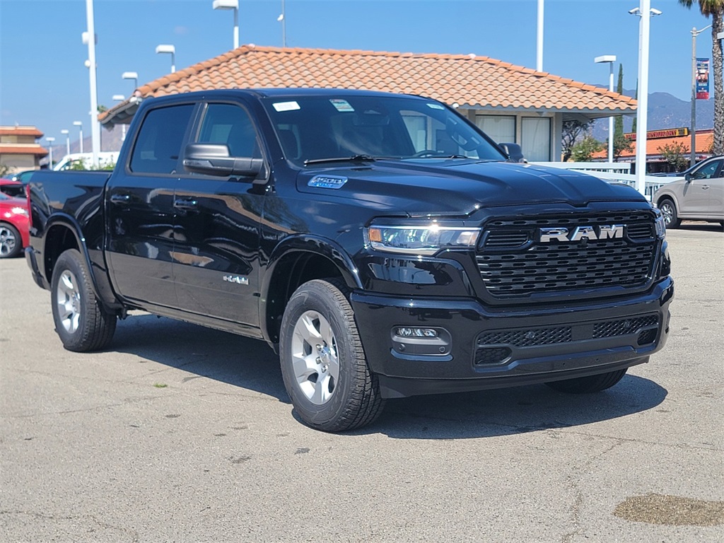 2025 RAM Ram 1500 Pickup Big Horn/Lone Star's photo