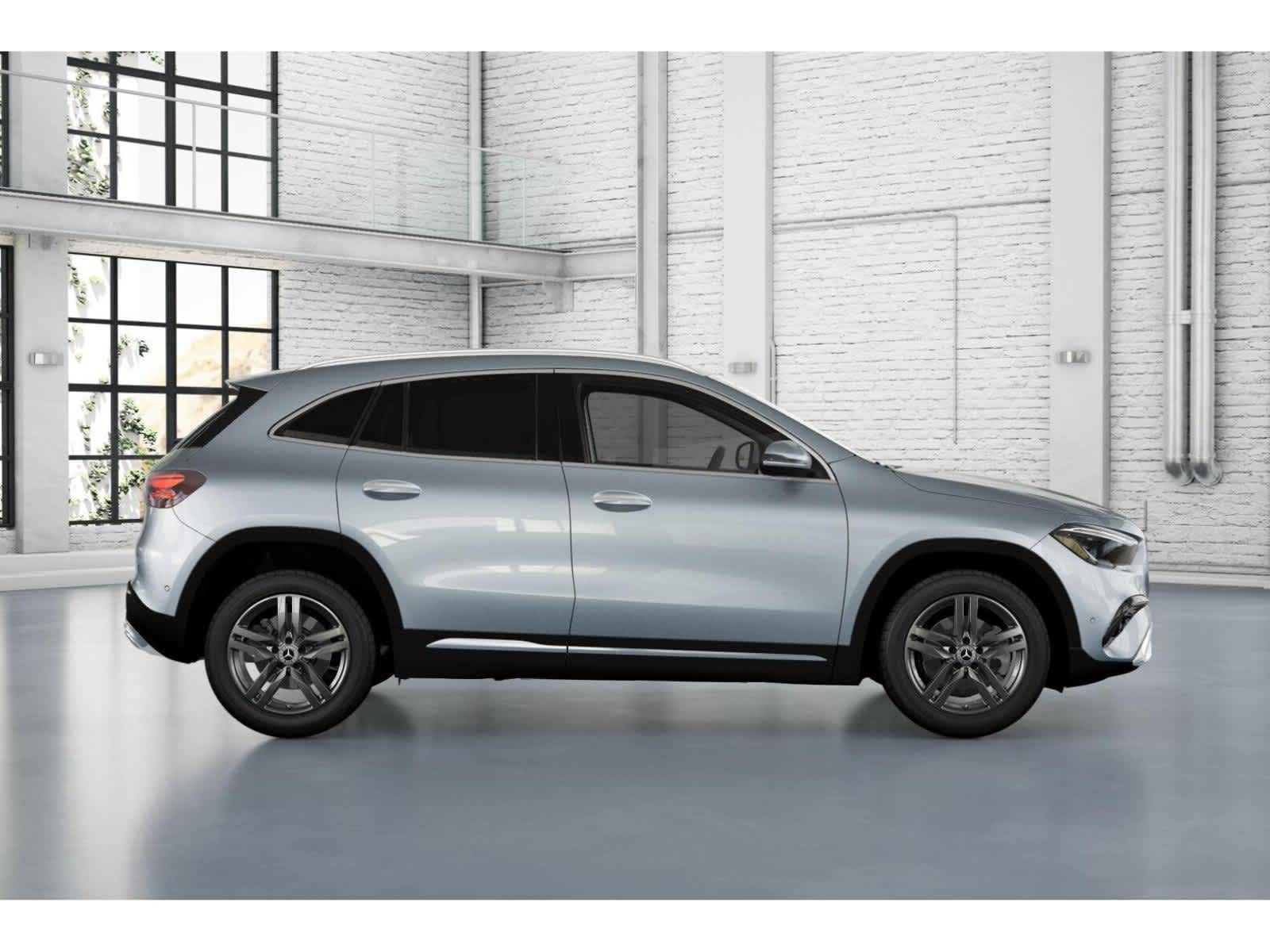 2026 Mercedes Benz GLA 250 photo 15