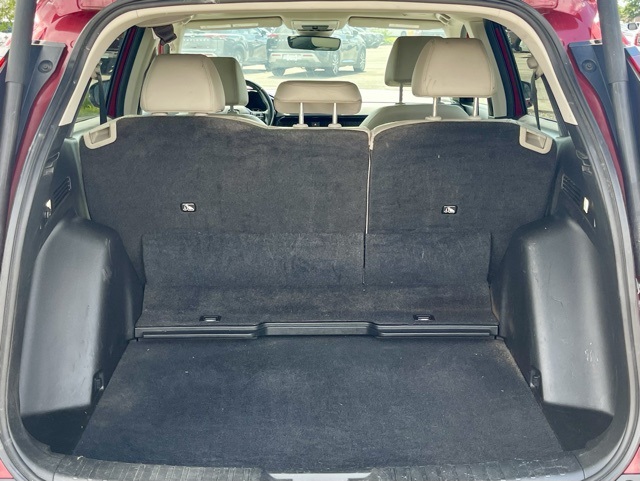 2023 Honda CR-V EX-L photo 11