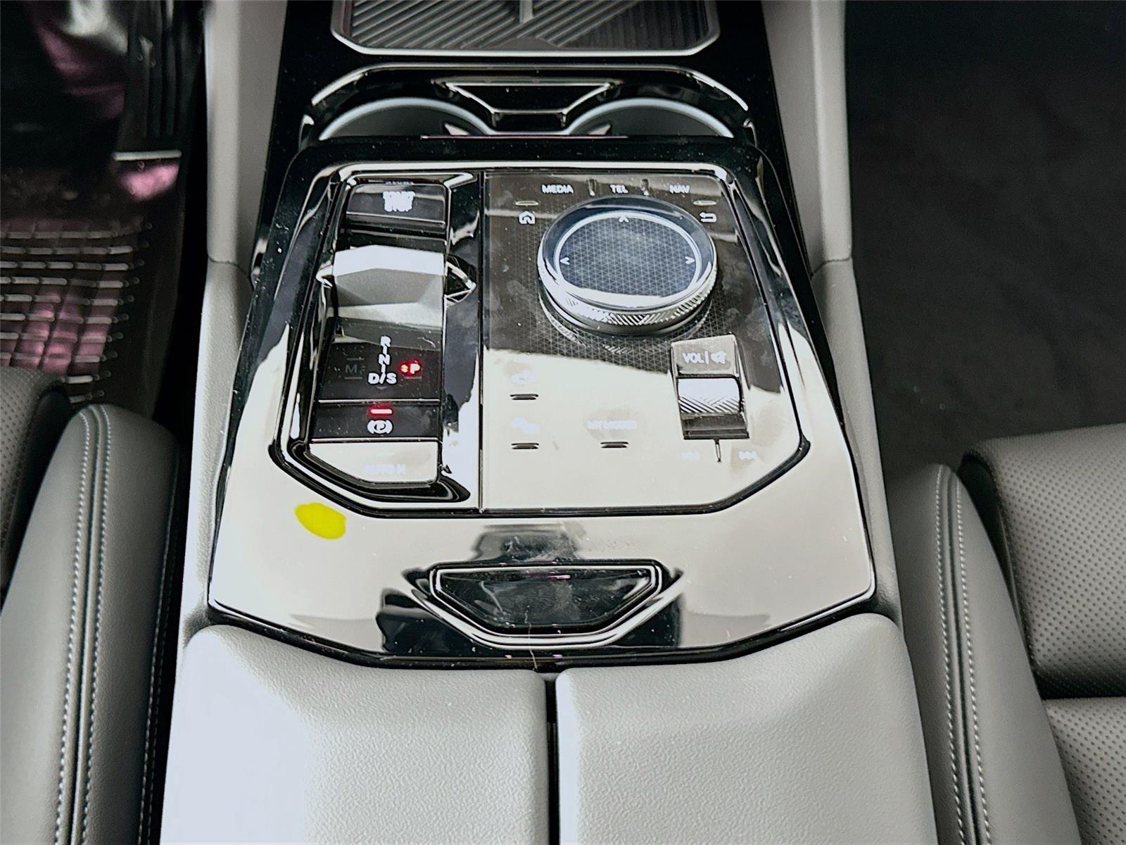 2026 Bmw 530i xDrive photo 17