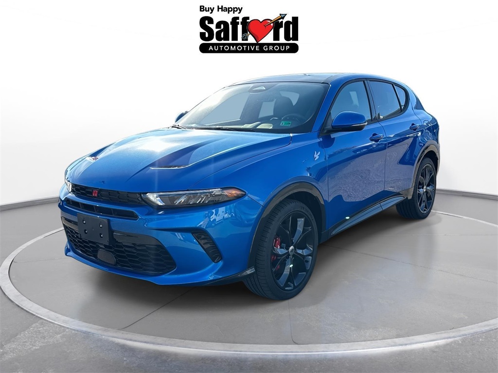 2024 Dodge Hornet R/T Plus's photo