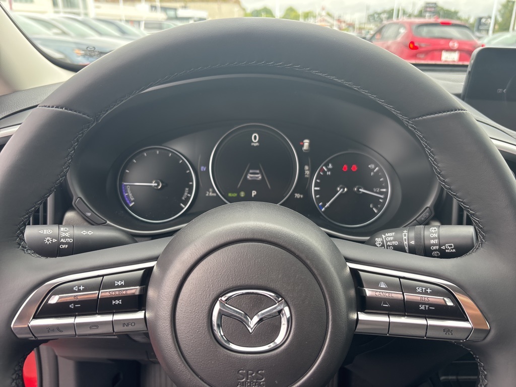 2025 Mazda CX-50 Premium photo 12