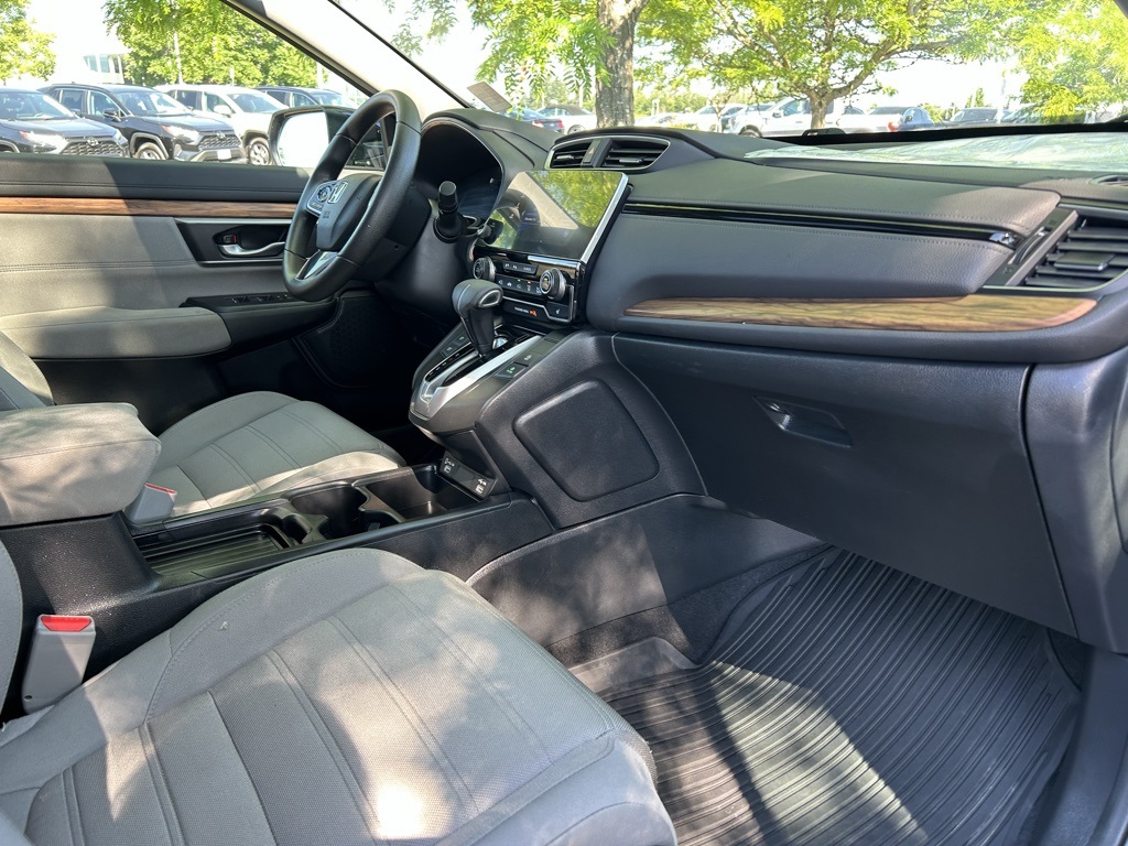 2020 Honda CR-V EX photo 26