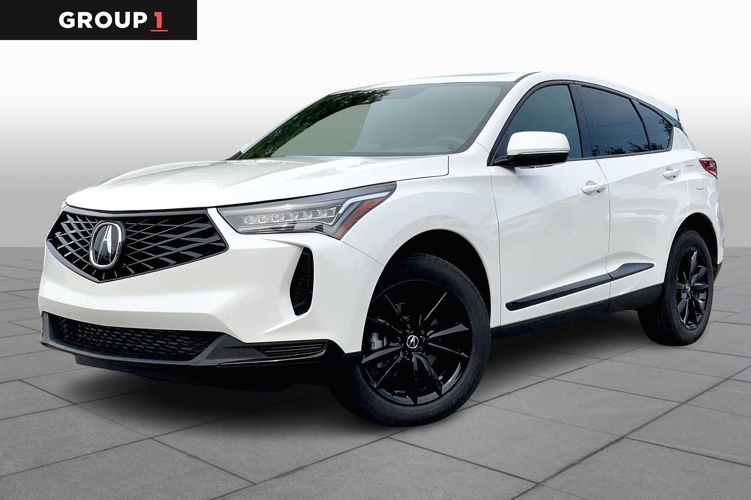 2025 Acura RDX Base's photo