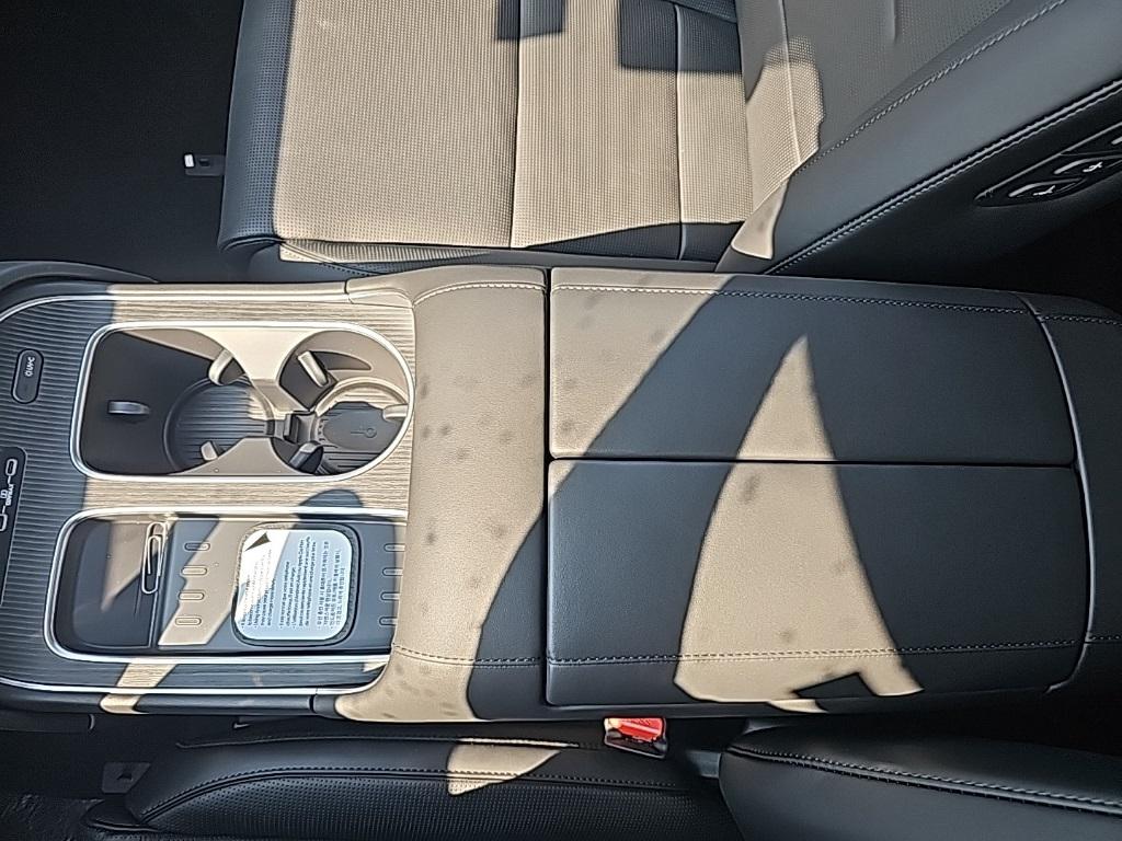 2026 Hyundai Palisade Calligraphy photo 21