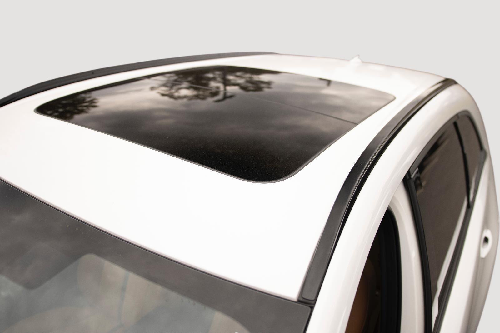 2025 Mazda CX-70 3.3 Turbo Premium Plus photo 25